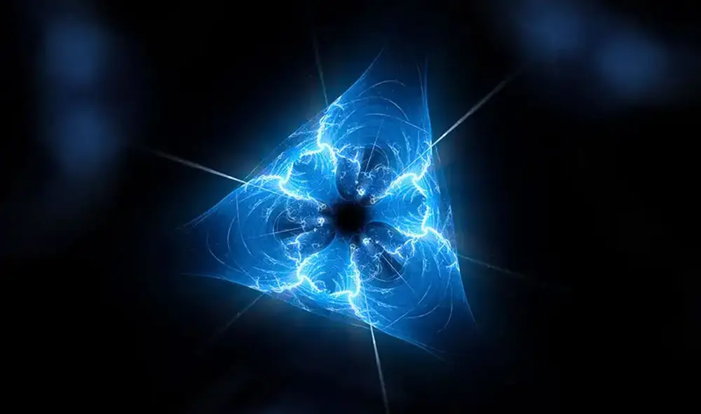 Experimento hizo que la luz se moviera más rápido que su propio límite de velocidad. Foto: referencial/Science Photo Library Experimento hizo que la luz se moviera más rápido que su propio límite de velocidad. Foto: referencial/Science Photo Library