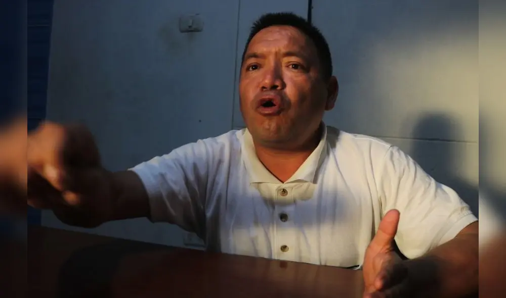 Audio no ha sido confirmado por alcalde. Foto: Cutivalú