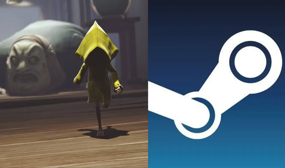 El juego estará disponible hasta el 30 de mayo. Foto: composición/difusión