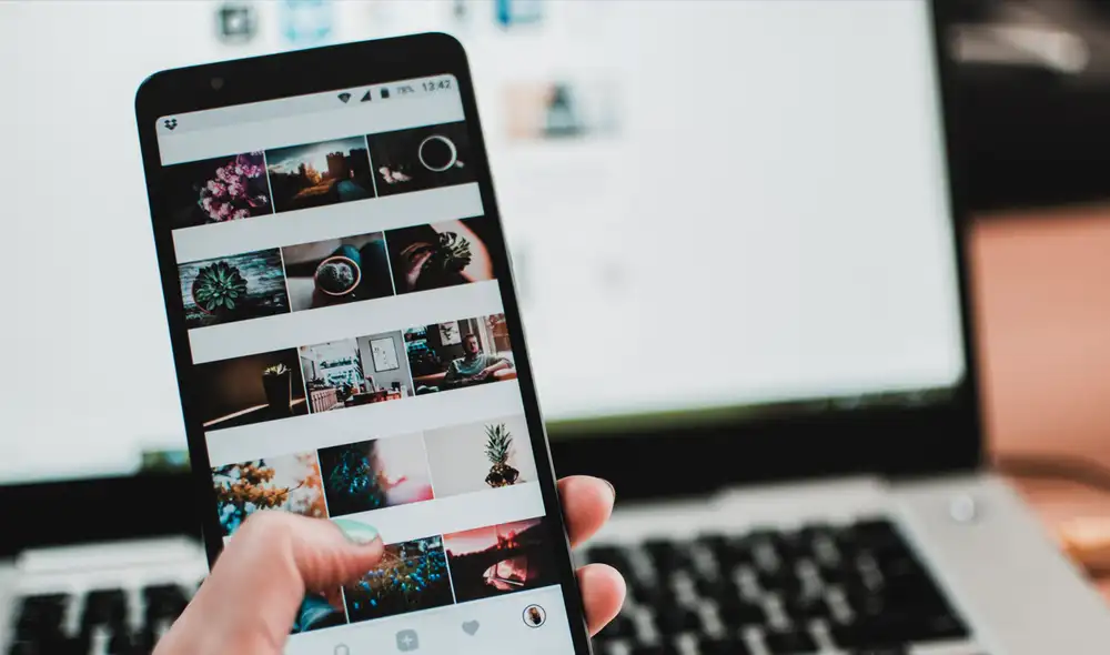 El gigante tecnológico facilita el proceso para transferir imágenes a Google Fotos. Foto: Sarah Boots And Pepper El gigante tecnológico facilita el proceso para transferir imágenes a Google Fotos. Foto: Sarah Boots And Pepper