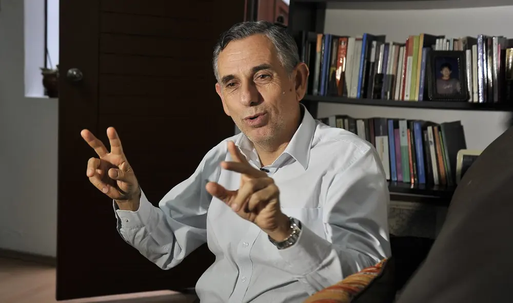 Economista Pedro Francke se pronunció sobre la reforma del sistema de pensiones que plantea Pedro Castillo. Foto: La República