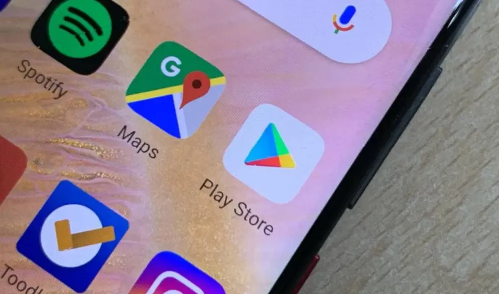 Apps que solicitaban datos de registro, dejaban vulnerables direcciones, correos, fotos y más. Foto: pocket-lint Apps que solicitaban datos de registro, dejaban vulnerables direcciones, correos, fotos y más. Foto: pocket-lint