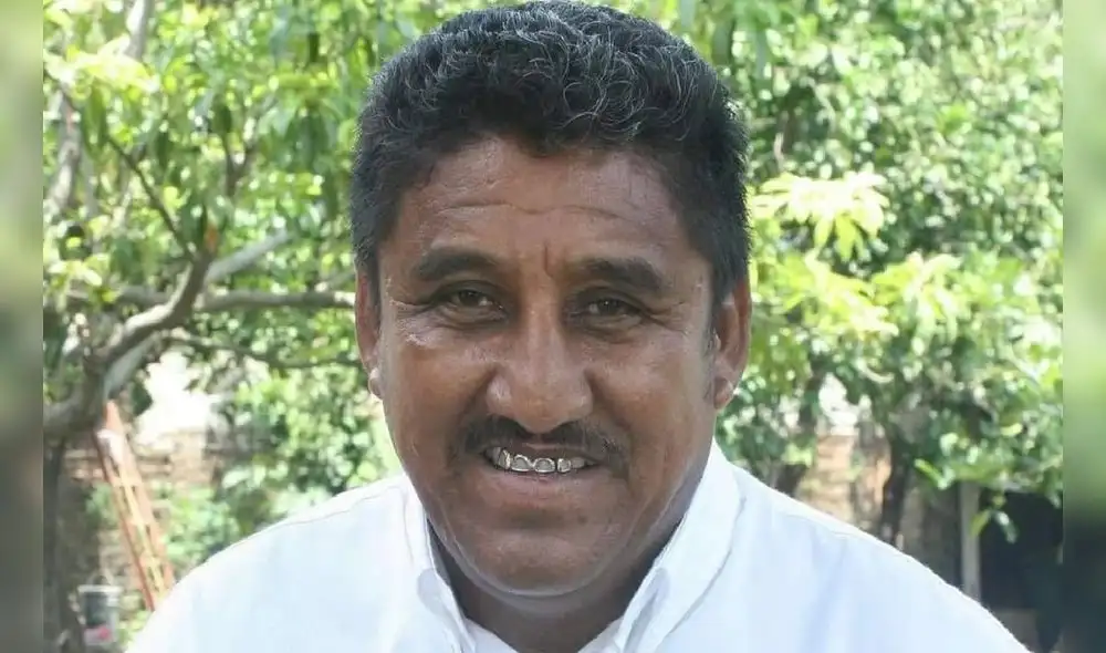 El cuerpo de Cipriano Villanueva Ovando fue localizado en el tramo Arenal-Embarcadero del municipio de Acapetahua. Foto: El Universal