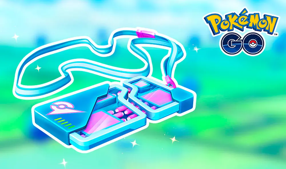 Los entrenadores podrán encontrarse con Clamperl. Foto: Niantic Los entrenadores podrán encontrarse con Clamperl. Foto: Niantic