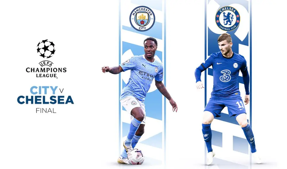 El esperado encuentro promete ser un partido emocionante entre equipos que buscan un hito en la historia de sus clubes. Foto: Twitter Manchester City. El esperado encuentro promete ser un partido emocionante entre equipos que buscan un hito en la historia de sus clubes. Foto: Twitter Manchester City.