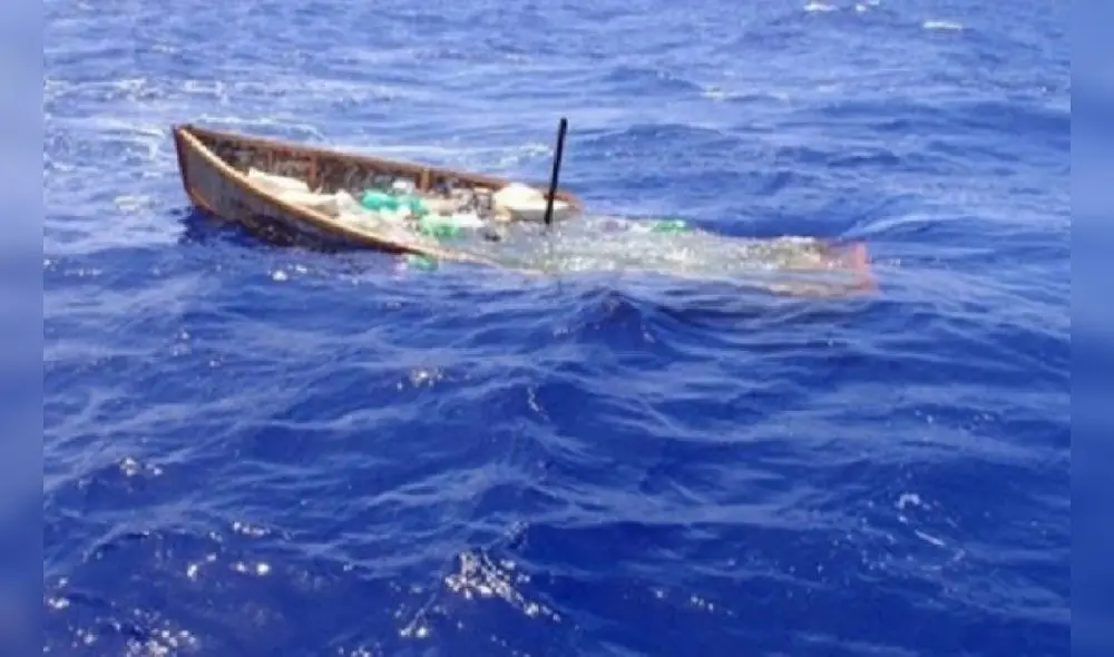 Los cuerpos fueron trasladados al Hospital General de Scarborough para su identificación y autopsia. Foto: El Nacional/referencial