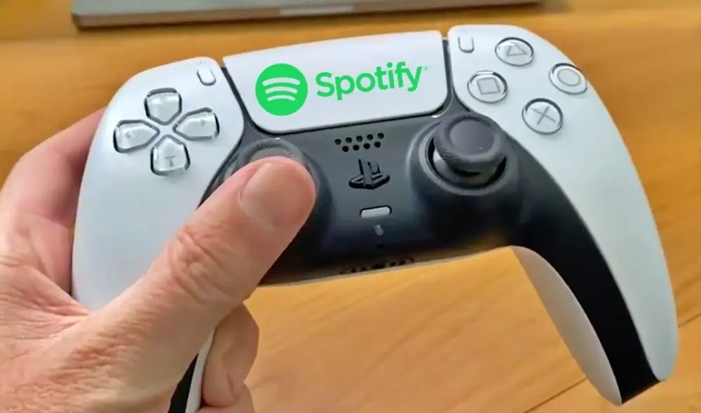 El control de PS5 puede comprarse por separado y es compatible con PC. Foto: eGames News