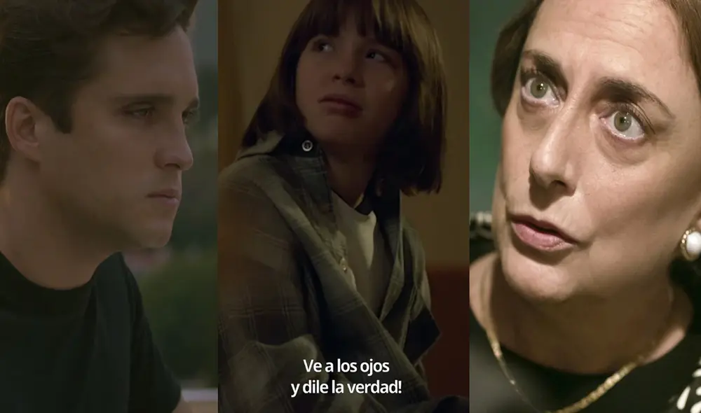 La temporada 2 de Luis Miguel, la serie llega a su fin este domingo 30 de mayo. Foto: Netflix La temporada 2 de Luis Miguel, la serie llega a su fin este domingo 30 de mayo. Foto: Netflix