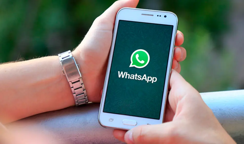 Puedes restaurar una copia de seguridad de WhatsApp desde Google Drive. Foto: FayerWayer