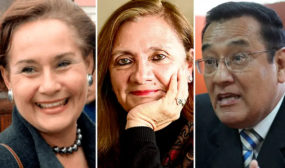 Tribunal de Honor ha exhortado a los partidos a no realizar prácticas discriminatorias. Foto: composición/La República