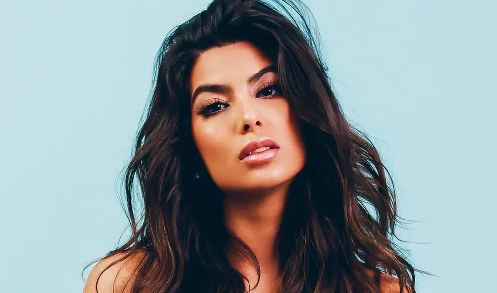 Ivana Yturbe se casó con Beto da Silva en febrero de este año. Foto: Instagram Ivana Yturbe se casó con Beto da Silva en febrero de este año. Foto: Instagram