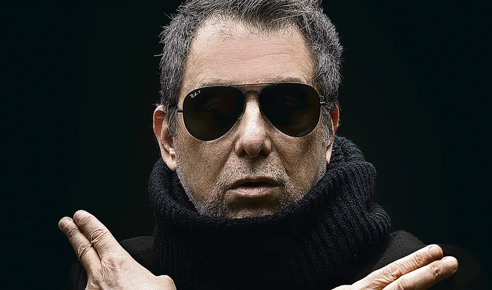 En ‘Dios los cría’ canta con Mon Laferte, de quien tuiteó acerca de su crecimiento artístico.