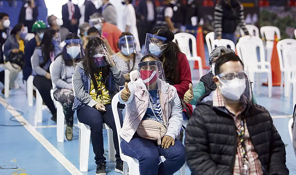 Hasta el 29 de mayo se registró el fallecimiento de 224 pacientes con COVID-19. Foto: Marco Cotrina/La República Hasta el 29 de mayo se registró el fallecimiento de 224 pacientes con COVID-19. Foto: Marco Cotrina/La República
