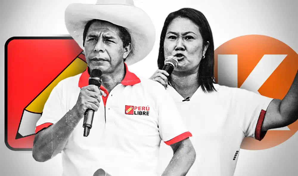 Según Ipsos, el 8% del electorado aún no define su voto. Foto: composición de Fabrizio Oviedo/La República Según Ipsos, el 8% del electorado aún no define su voto. Foto: composición de Fabrizio Oviedo/La República