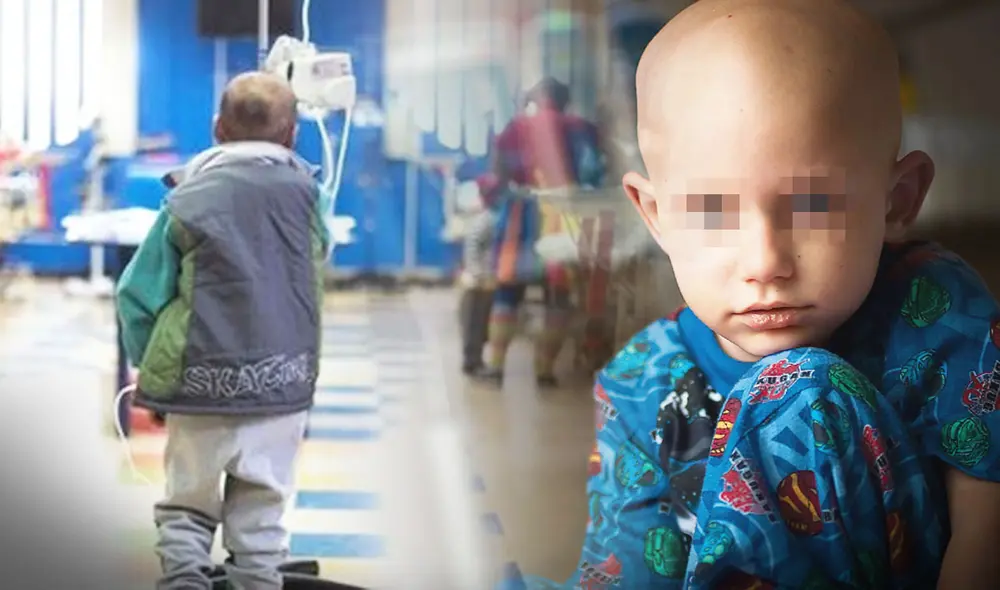 El cáncer ha sido la enfermedad con mayor mortalidad en Perú en los últimos años. Foto: Composición LR