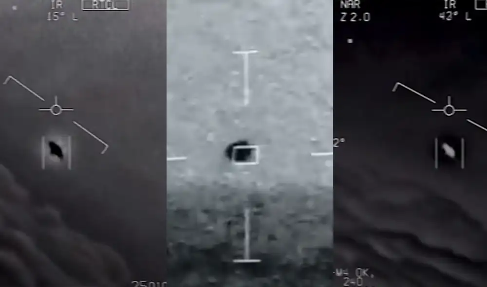 El informe se centrará en saber si son una amenaza o no. Foto: composición/captura de Youtube El informe se centrará en saber si son una amenaza o no. Foto: composición/captura de Youtube