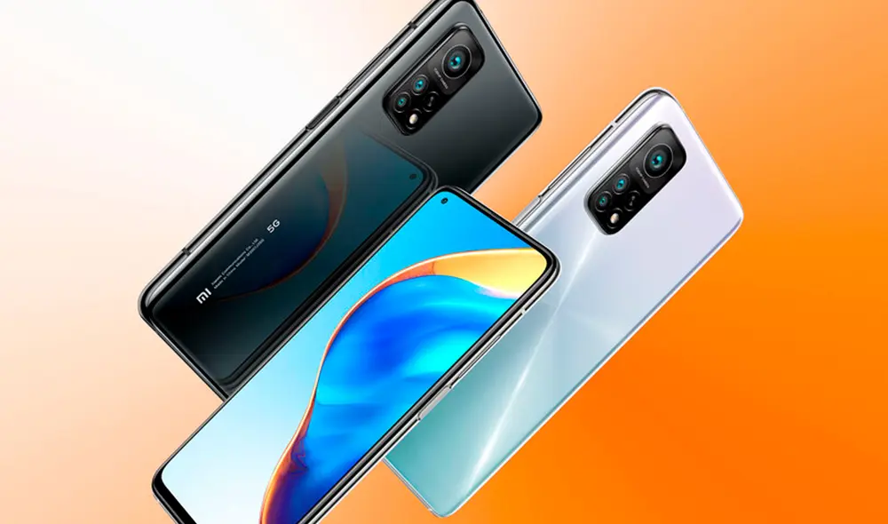 El modo reparación de Xiaomi lo que hace es crear un perfil nuevo para que no un extraño no ingrese a tu información. Foto: Xataka