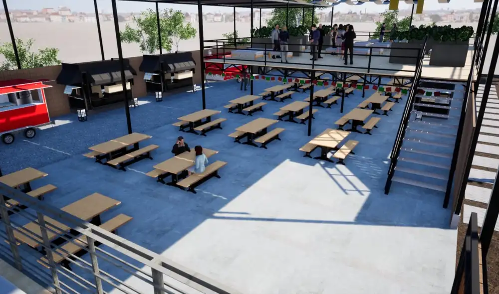 Proyecto busca que Piura sea elegido como lugar preferido por turistas. Foto: captura Panamericana. Foto: difusión