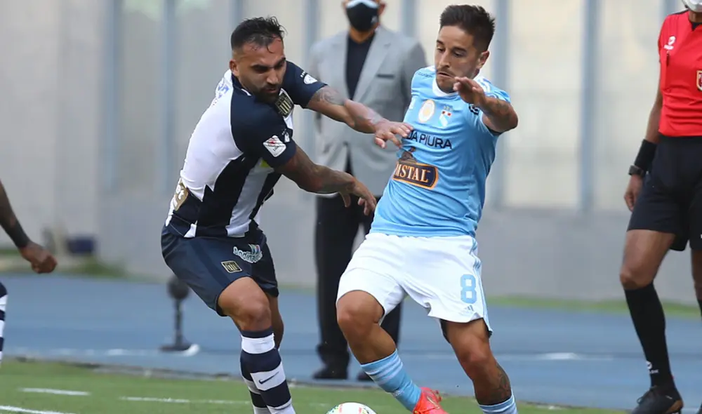 La Fase 1 de la Liga 1 Betsson culminó este domingo con Cristal como ganador. Foto: FPF. La Fase 1 de la Liga 1 Betsson culminó este domingo con Cristal como ganador. Foto: FPF.