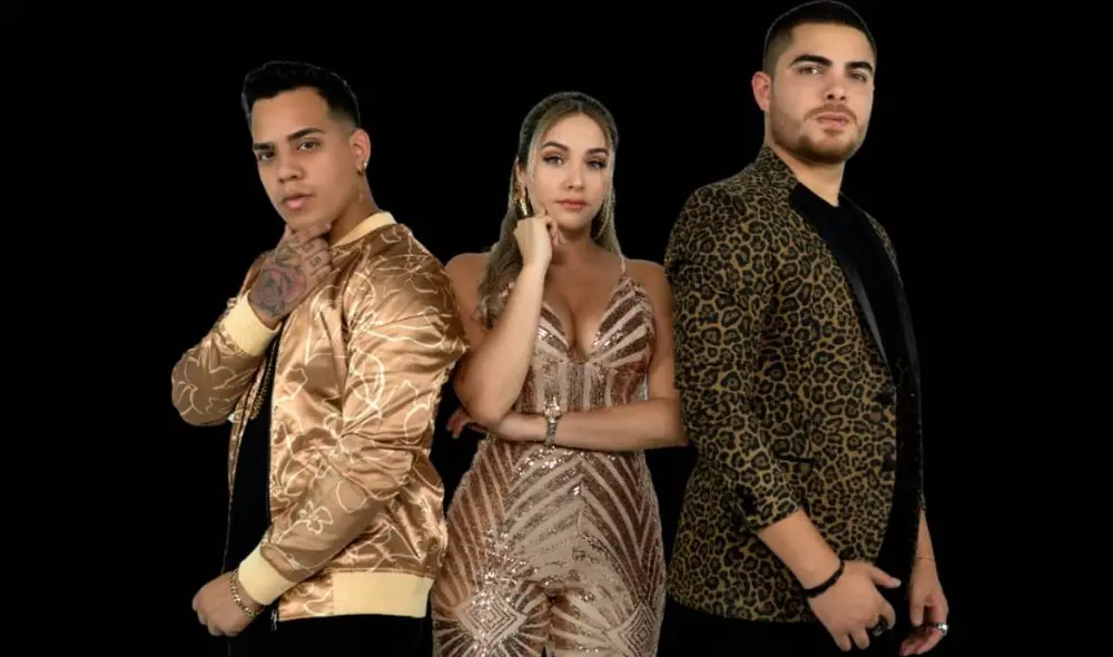 El videoclip ya ha acumulado casi 11.000 reproducciones y cientos de comentarios en la plataforma YouTube. Foto: difusión