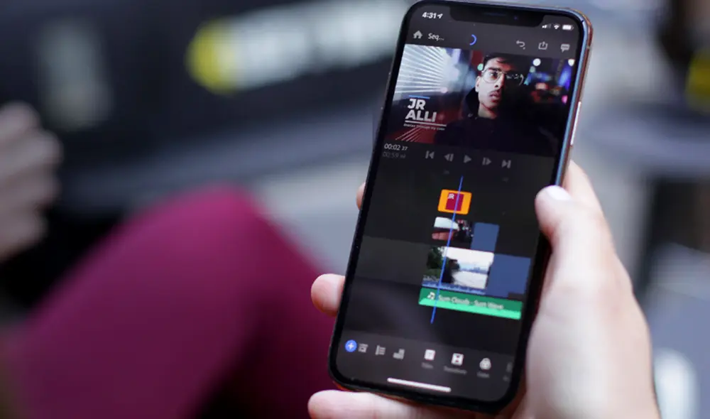No necesitarás utilizar programas complicados para obtener un video de calidad. Foto: YouTube No necesitarás utilizar programas complicados para obtener un video de calidad. Foto: YouTube