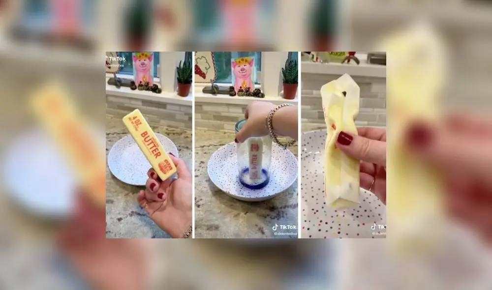 Usuarios de TikTok compartieron este consejo en distintas redes sociales. Foto: captura de TikTok