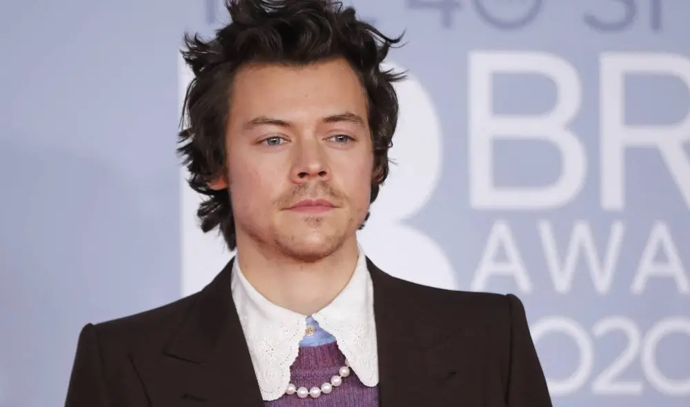 El exintegrante de One Direction competirá directamente con las marcas de importantes figuras del espectáculo como Kylie Jenner, Rihanna e incluso Kim Kardashian. Foto: AFP