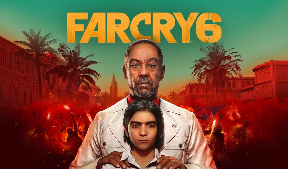 El videojuego ya se puede preordenar en las diferentes plataformas. Foto: Ubisoft