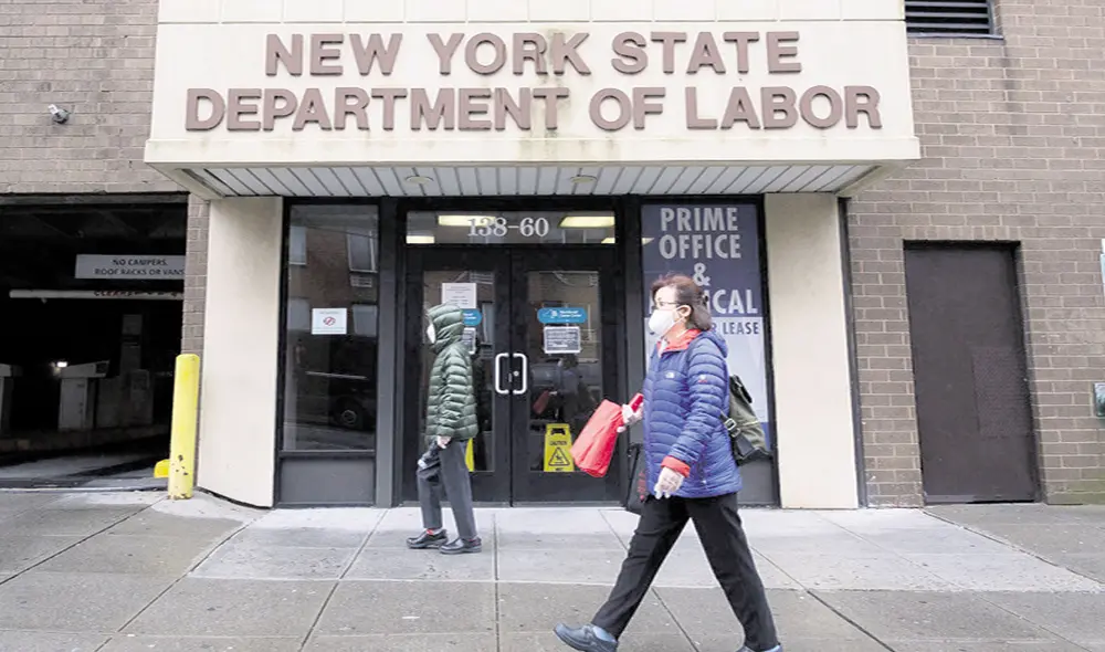 Liquidez. Brindan apoyo económico a hogares y empresas. Foto: difusión Liquidez. Brindan apoyo económico a hogares y empresas. Foto: difusión