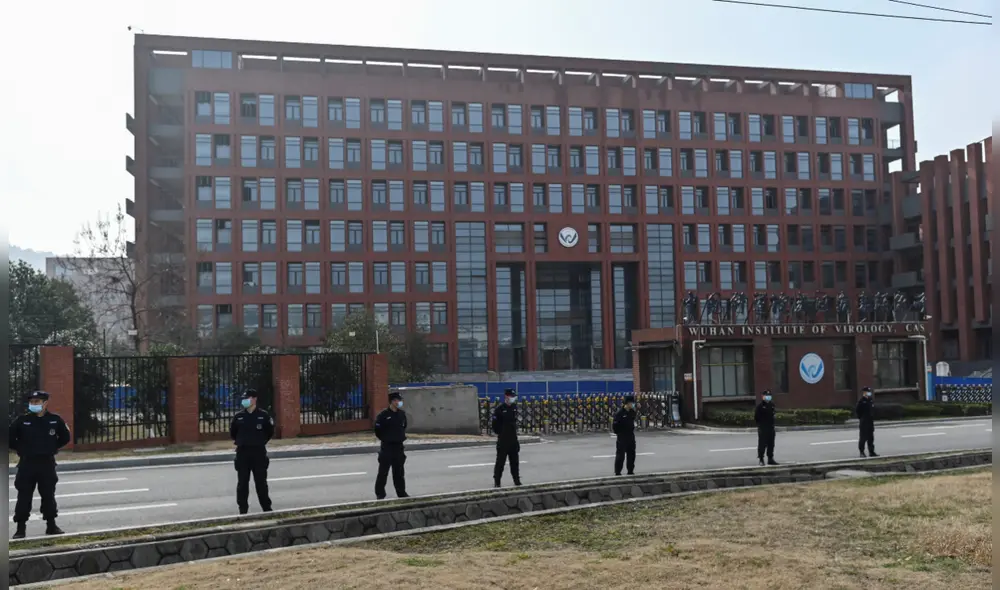 Investigaciones sobre origen de la COVID-19 son esenciales para anticipar posibles pandemias futuras, aseguran los expertos. Foto: AFP Investigaciones sobre origen de la COVID-19 son esenciales para anticipar posibles pandemias futuras, aseguran los expertos. Foto: AFP