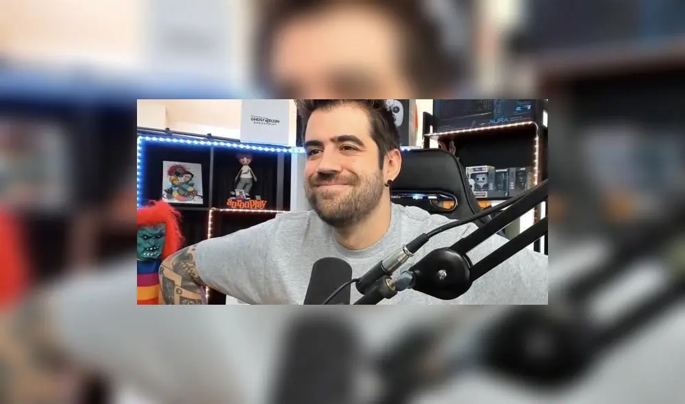 Usuarios de Twitter y otras redes sociales hicieron memes y agradecieron a Álvarez por la ‘ayuda’. Foto: captura de Twitch Usuarios de Twitter y otras redes sociales hicieron memes y agradecieron a Álvarez por la ‘ayuda’. Foto: captura de Twitch