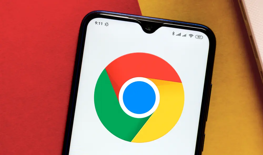 Se puede añadir textos o dibujar encima de las imágenes obtenidas. Foto: Rafapress