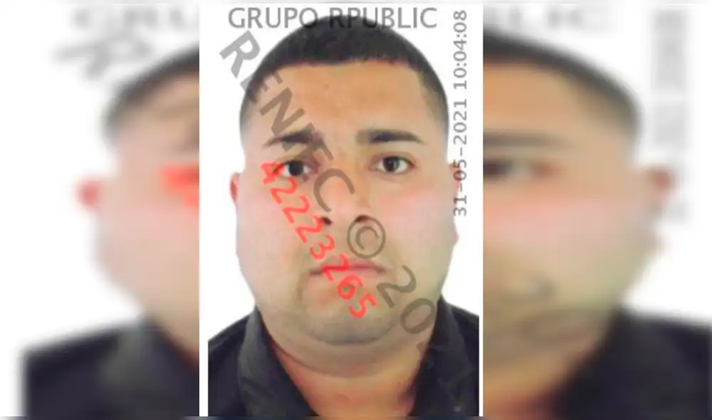 Familia pide garantías para su vida. Foto: difusión