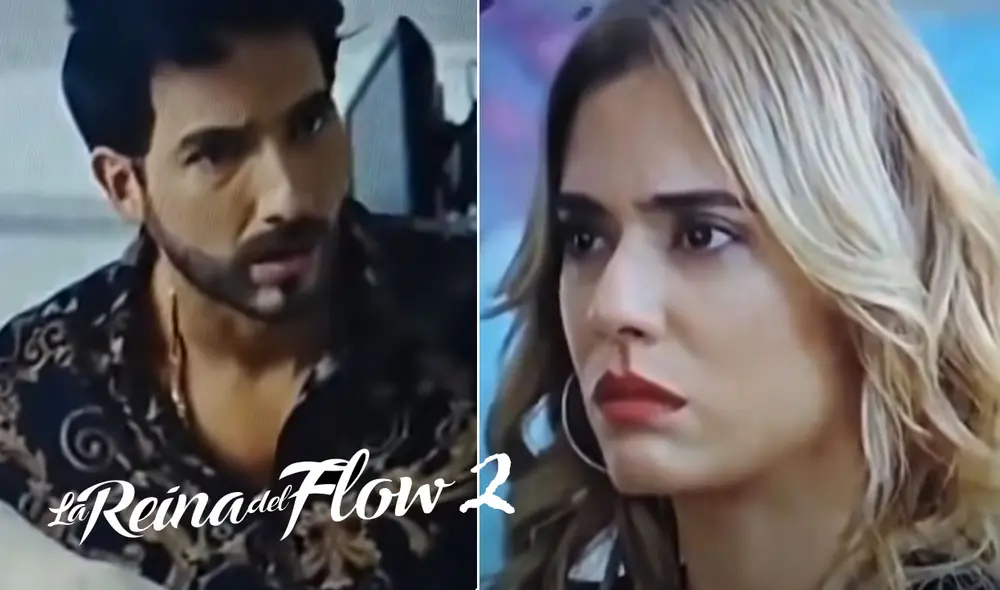 Averigua de qué tratará La reina del flow 2. Foto: Caracol TV