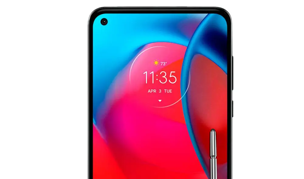 El teléfono contaría con un procesador Qualcomm Snapdragon 480 5G. Foto: El Androide Libre