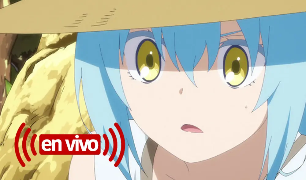 Tensura nikki: tensei shitara servirá a modo de spin-off de las novelas ligeras de Fuse. Foto: 8-Bit