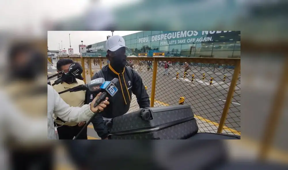 Advíncula es uno de los jugadores peruanos que acumula varios minutos de juego en lo que va de la temporada. Foto: URPI-GLR Advíncula es uno de los jugadores peruanos que acumula varios minutos de juego en lo que va de la temporada. Foto: URPI-GLR