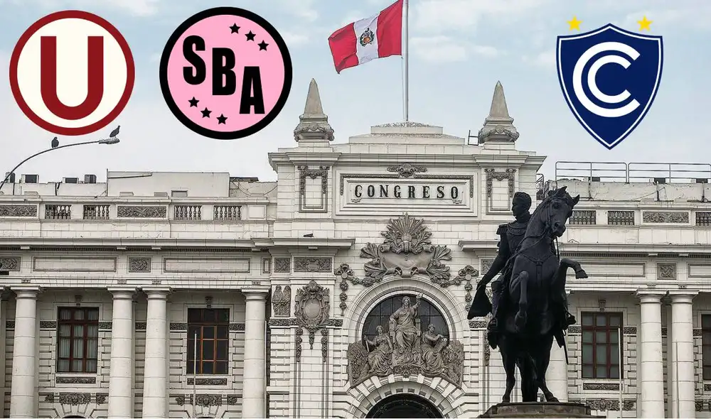 Universitario es uno de los equipos que más se vio perjudicado en los últimos años durante el proceso concursal. La deuda incrementó y no se pagó ni un sol. Foto: composición LR Universitario es uno de los equipos que más se vio perjudicado en los últimos años durante el proceso concursal. La deuda incrementó y no se pagó ni un sol. Foto: composición LR