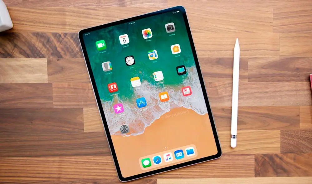 Apple ya ofrece equipos con pantalla OLED, como los Appel Watch y los iPhone que salieron desde el 2020. Foto: Computer Hoy