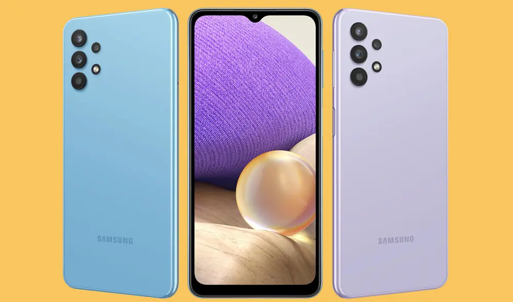 Sigue estos pasos y podrás aumentar o disminuir el nivel de brillo de la linterna. Foto: Samsung Sigue estos pasos y podrás aumentar o disminuir el nivel de brillo de la linterna. Foto: Samsung