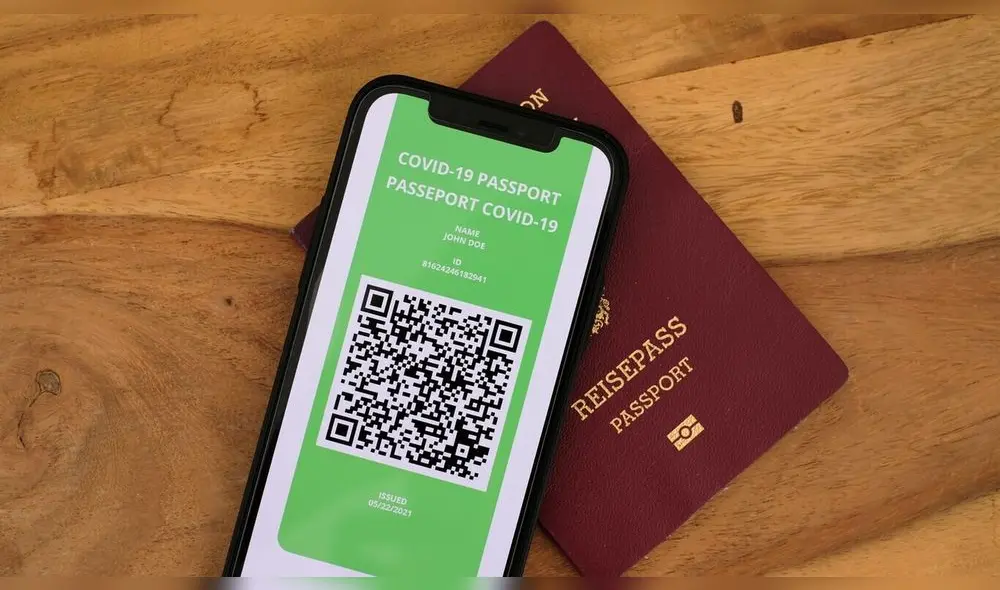El Certificado COVID Digital de la UE, antes llamado Certificado Digital Verde, es un documento que permitirá eliminar las restricciones de viaje en los 27 Estados miembros, y también estará disponible para los países del Espacio Schengen. Foto: Xataka.