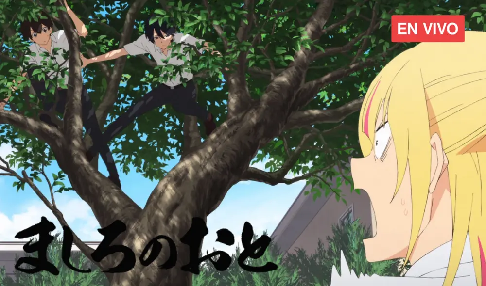 No te pierdas el noveno episodio de Bakuten. Foto: Zexcs