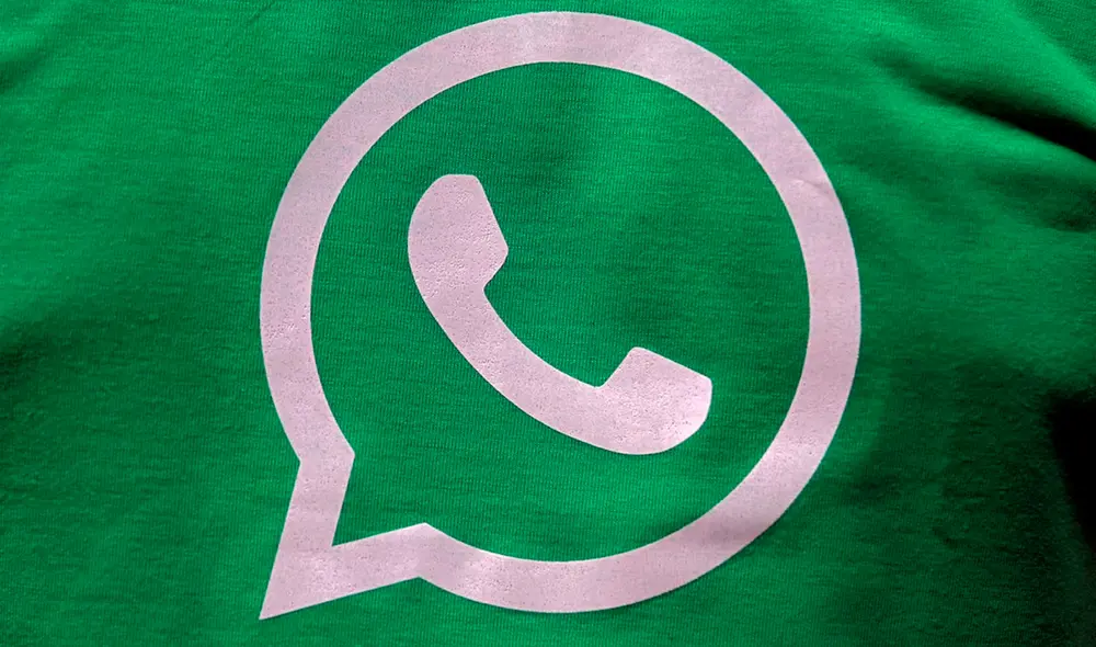 Nunca compartas tu código de verificación de WhatsApp con nadie. Foto: Teknófilo