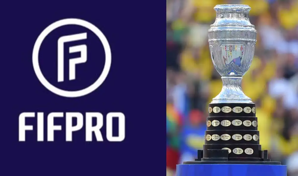 La FIFPRO sostiene que esta decisión crea un escenario de incertidumbre. Foto: AFP La FIFPRO sostiene que esta decisión crea un escenario de incertidumbre. Foto: AFP