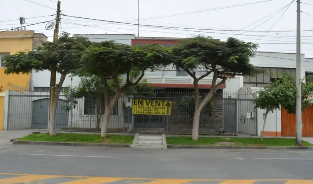 Los bienes a subastar se encuentran en San Borja, Surco, Lurín, La Molina, Miraflores, Breña, Independencia, entre otros. Foto: difusión