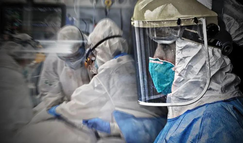 Perú registró un nuevo aumento de casos positivos al coronavirus. Créditos: La República.