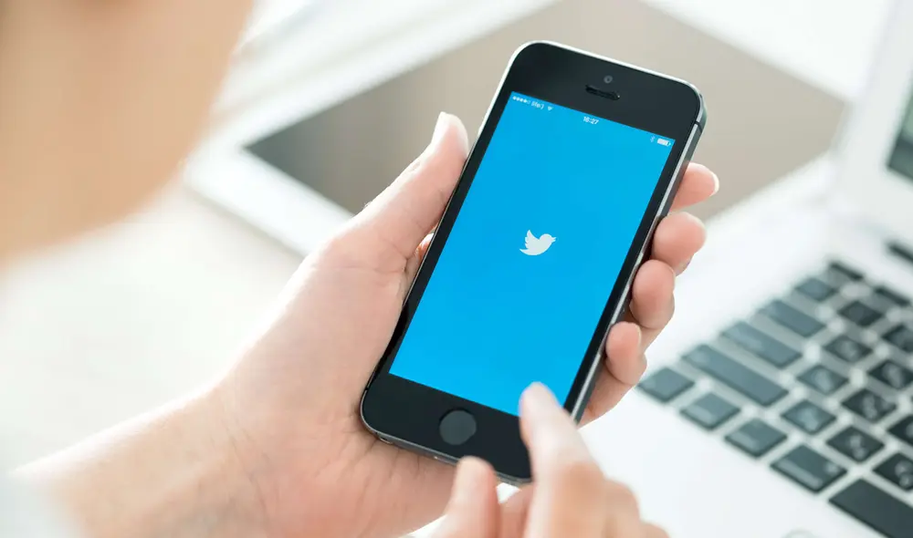 Twitter presentó los Fleets a nivel mundial en noviembre de 2020. Foto: Bloomicon