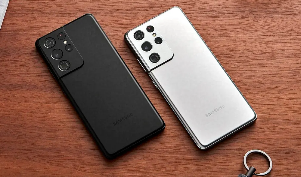 El anuncio de la colaboración entre AMD y Samsung se realizó durante el evento Computex. Foto: Samsung El anuncio de la colaboración entre AMD y Samsung se realizó durante el evento Computex. Foto: Samsung