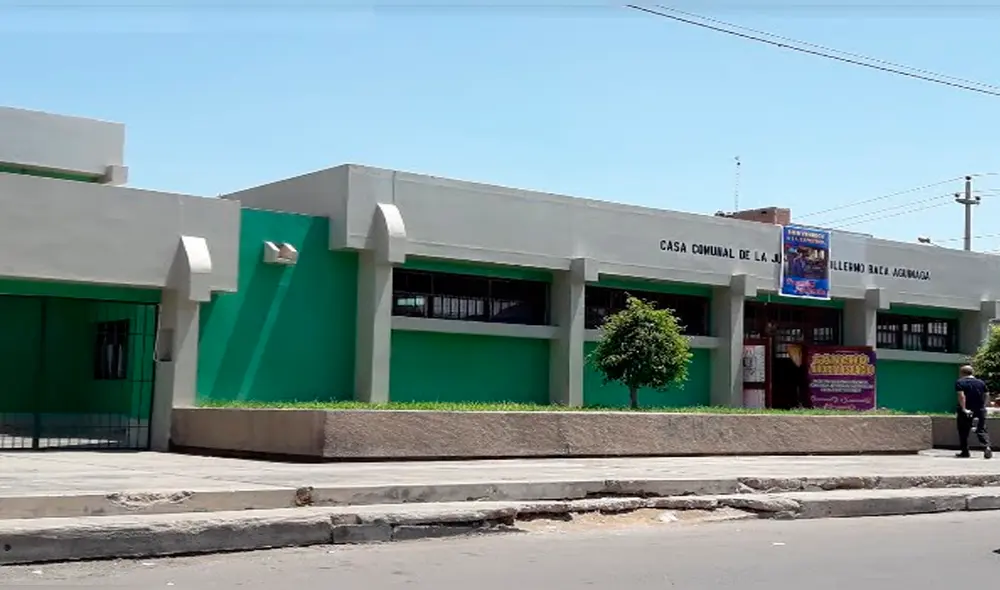 Digesa recibió reporte de lo sucedido en local de vacunación. Foto: difusión