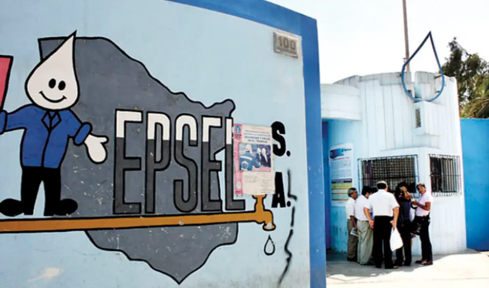 Epsel es parte de una lista de empresas que no reportaron interrupciones en sus servicios durante el segundo trimestre. Foto: La República.